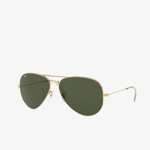 Ray-Ban Large Aviator Classic